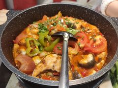 -刘姐啤酒鱼音乐餐厅(阳朔美食丁厄3分店)