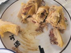 -碧海银沙海鲜餐厅(恒大海上威尼斯店)