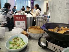 -丽华园(汉阳龙阳店)