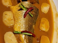 -上海小南国(国发店)