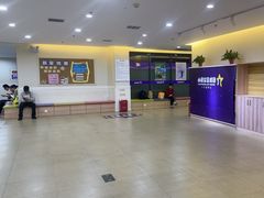 -小银星艺术团(夫子庙校区)