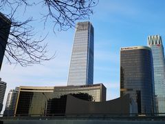 -北京中国大饭店