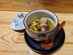 -镹·鱼料理  国产鱼使用店