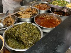 -小无锡面馆