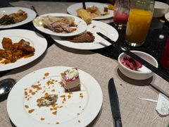 -东方红海鲜百汇(国际大厦店)