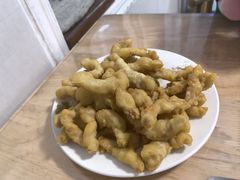 -龙福祥餐馆