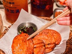 -蚂蚁洞·烤肉大营地(上海静安大悦城店)