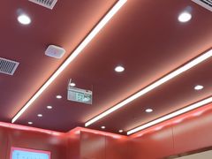 -喜家德虾仁水饺(世纪大都会店)