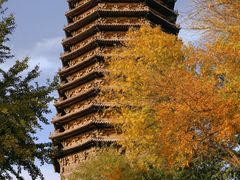 -玲珑塔公园