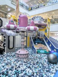 -Land Mark 蓝马乐园(印象城店)