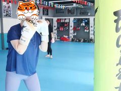 -拳力时代搏击俱乐部(旺座曲江店)