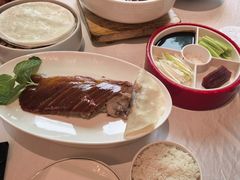 -满堂·烤鸭店·北京菜(鼓楼店)