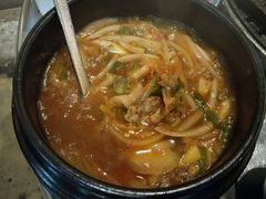 -401餐厅(弘大店)