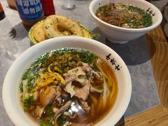 -易裕和·长沙米粉(竹塘西路店)