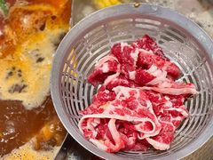 -八合里牛肉火锅(上海世茂广场店)