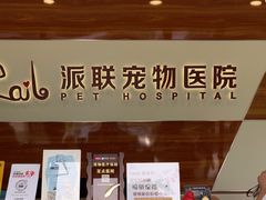-派联宠物医院·24h·CT·异宠
