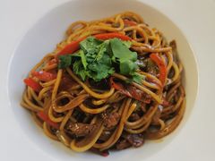 -莫多多餐厅