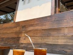 -竹子咖啡bamboo coffee