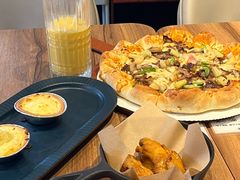 -必胜客(福州永嘉PH店)