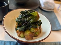 特色宁波烤菜-杭州西湖柳莺里酒店·闻莺厅