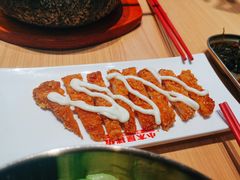 -小木屋拌饭(西安万象天地店)
