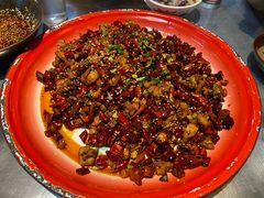 -馬伍旺川菜(江北虹悦城店)