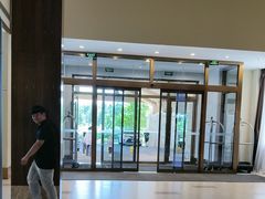 -长白山万达锦华套房酒店