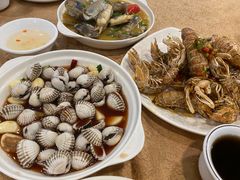 -揭阳钟记小食(福田新村店)
