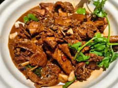 -又见炊烟私房菜(敬亭路店)