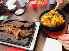 -敏丁拌饭(中街总店)
