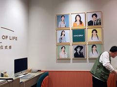 -海馬体照相馆(莘庄维璟印象城店)