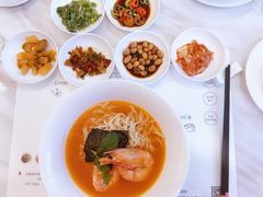 -南山鲜虾面·活鲜小馆·海味大连菜(南山总店)