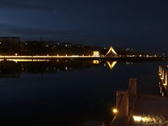 -党河风情线国家水利风景区