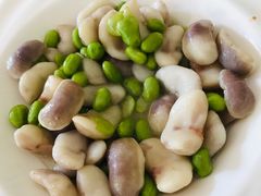 菱角毛豆-状元楼(金溪路店)