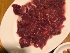 -全汁全味驴庄(凤岗店)