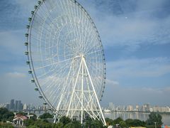-南昌之星摩天轮