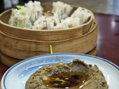 -都一处烧麦馆(前门店)
