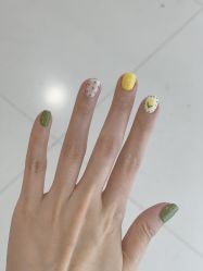 -美兮美学·日式美甲美睫