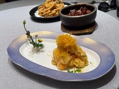 -汤记传菜(秀浦路店)