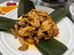 -湖锦酒楼·湖北菜(八一路店)