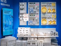 -宜家家居宁波商场店·停车场