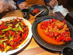 -红盔甲·小龙虾(人民广场店)
