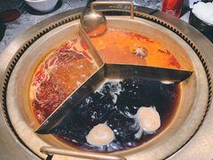 麻路奔驰锅-麻路成都火锅(柏威年店)