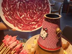 -1078號老北京涮肉(松柏店)