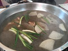 -羊肉大仙(金凯广场店)