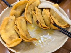 -李记清真馆(打钉巷店)