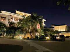 -厦门悦华酒店