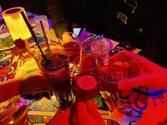 -弗拉门戈西班牙餐厅酒吧(意式风情街店)