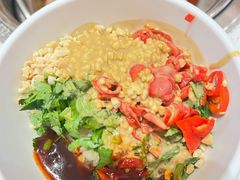 -龍歌自助小火锅(崂山丽达店)