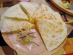 -遇见西木美式餐厅(体育路店)